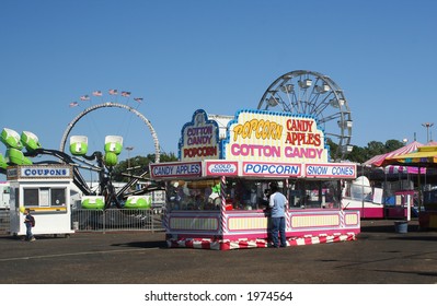 County Fair