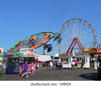 1,168 County fair games Images, Stock Photos & Vectors | Shutterstock