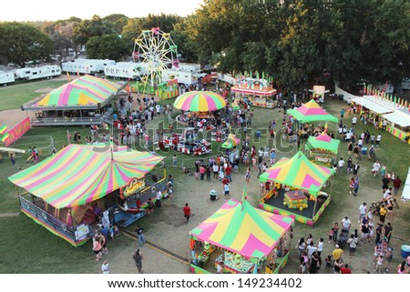 County Fair 