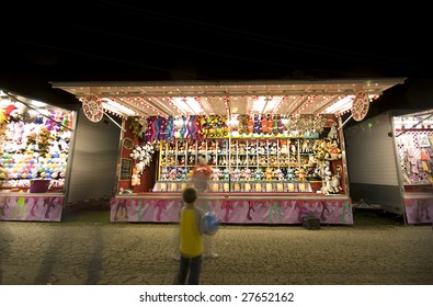 County Fair Game For Kids