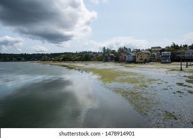 Puget Sound Home Images Stock Photos Vectors Shutterstock