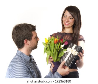 couple