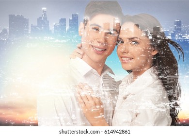 Couple.