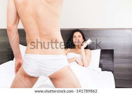 Yet naked woman wearing a condom urbanization any Matchless naked woman wearing a condom