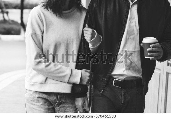 Couple Dating