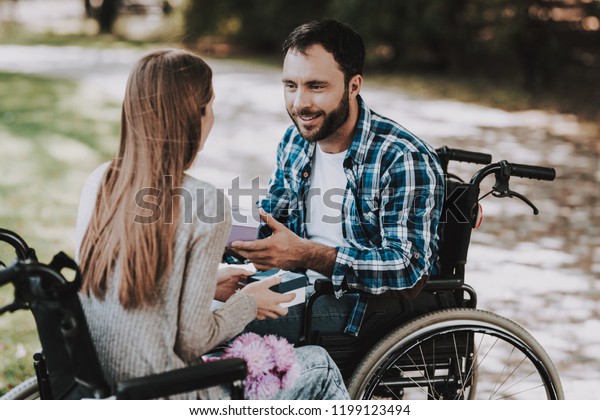 gifts for disabled woman