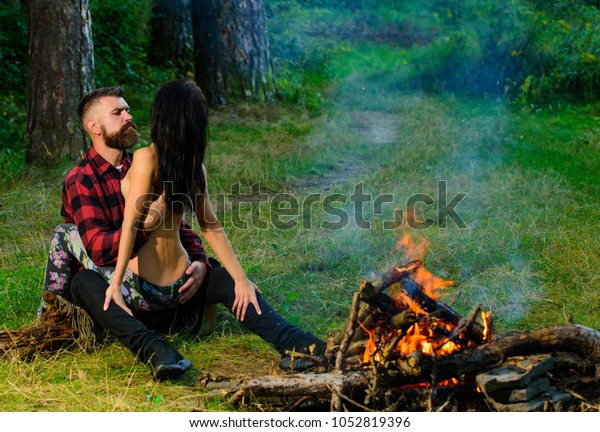 Making Love Outdoors