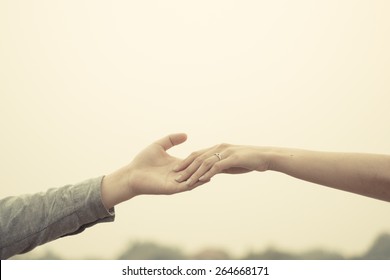 Instagram Holding Hands Images Stock Photos Vectors Shutterstock