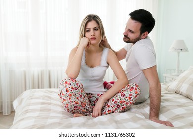 Udtømt fra dating