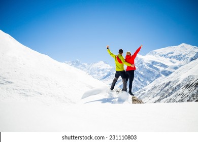 52,447 Himalaya Winter Images, Stock Photos & Vectors | Shutterstock