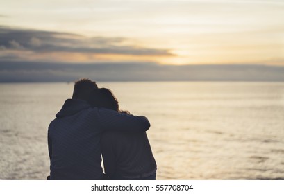 Couple Cuddling Stock Images, Royalty-Free Images & Vectors | Shutterstock