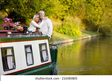 canal boat dating