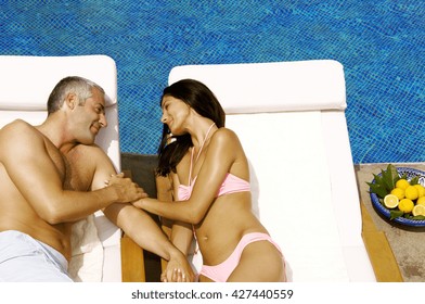 Bikini 40s Images Stock Photos Vectors Shutterstock