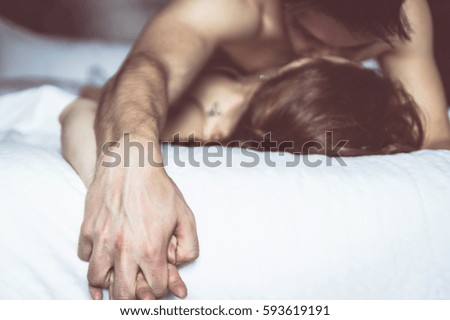 couple love sex who Sasha bennington nude