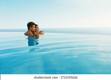 755 Love couple infinity pool Images, Stock Photos & Vectors | Shutterstock