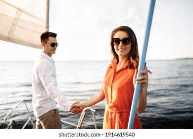 yachters love interest