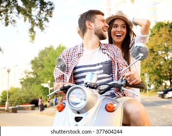 13,646 Happy motorbike rider Images, Stock Photos & Vectors | Shutterstock