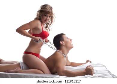 Sex Games To Play With Your Girlfriend