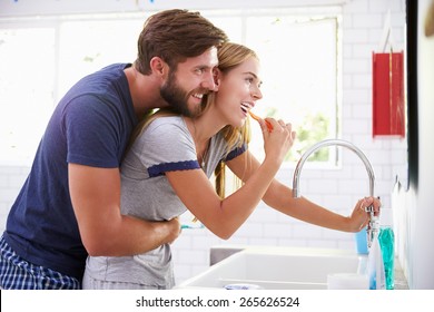 Blonde on blonde sex Japanese fuck shower
