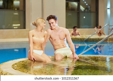 Nude couple in pool that Understand Nude couple in pool think, that