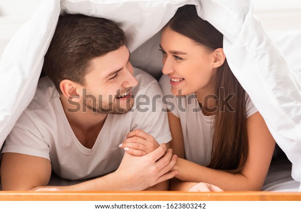 Satisfying The GF In The Bedroom