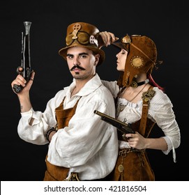 6,864 Couple gun Images, Stock Photos & Vectors | Shutterstock