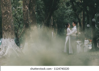 Pre Wedding High Res Stock Images Shutterstock