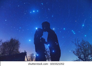 shooting stars dating site)