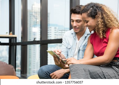 Mixed Race Dating-Beratung