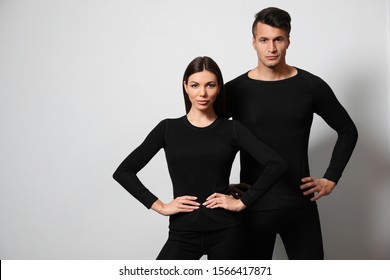 thermal underwear