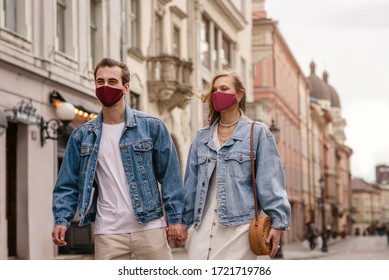 couple jeans jacket