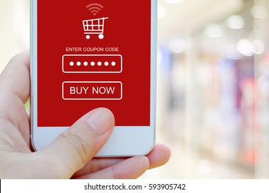 What Are Voucher And Discount Codes