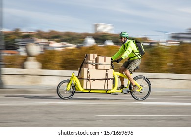 freight bike