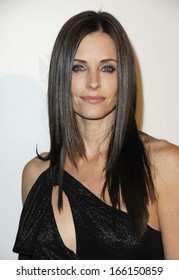 Courteney Cox At FX Networks Hosts The Premiere Screening Of DIRT, Hollywood, Los Angeles, CA, December 09, 2006