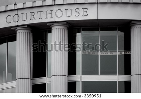 Courthouse
