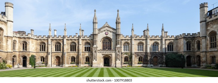 Corpus Christi College Images, Stock Photos & Vectors | Shutterstock