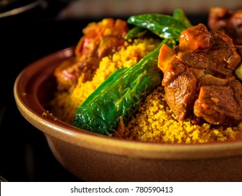 Tunisian Food High Res Stock Images Shutterstock