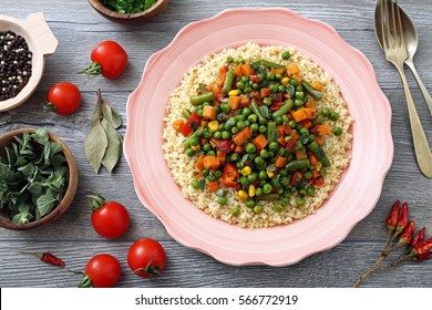 North African Food Images Stock Photos Vectors Shutterstock