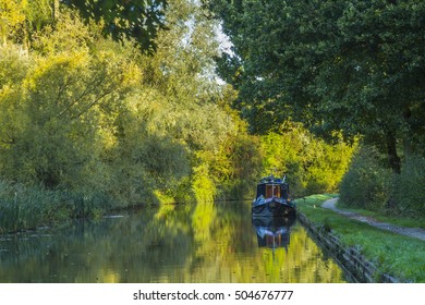 Coventry Canal