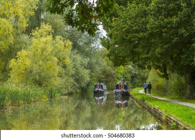 Coventry Canal