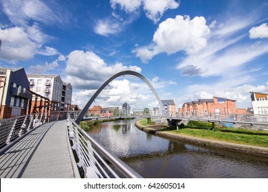 Coventry Canal Bridge