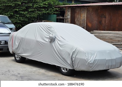cover car