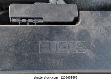 External Fuses Images Stock Photos Vectors Shutterstock