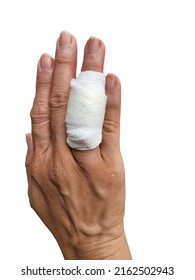 Cover The Wound With Gauze By Wrapping It Around The Wound To Prevent Infection And Inflammation. Avoid Exposure To Water