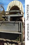 Covered Wagon