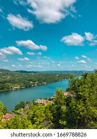 Covert Park At Mount Bonnell 