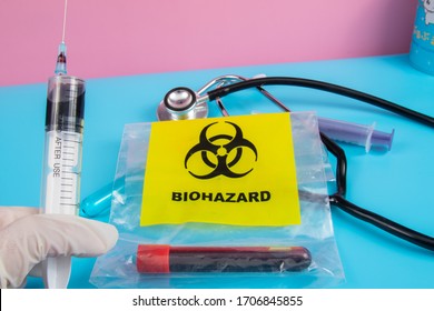 500 Blood sample transport Images, Stock Photos & Vectors | Shutterstock