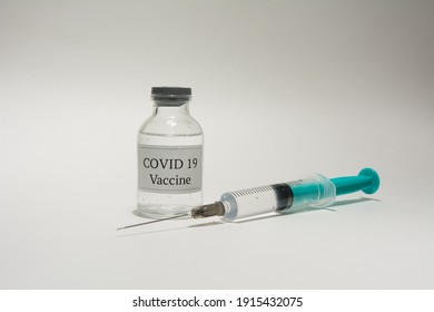 インフルエンザワクチン の画像 写真素材 ベクター画像 Shutterstock