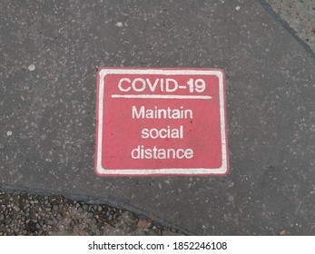 COVID-19 Measures To Stay Safe And Remain Calm