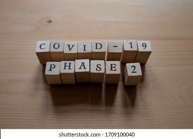 Covid-19 phase 2. Life after coronavirus emergency